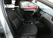 Škoda Octavia 11