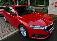 Škoda Octavia 4