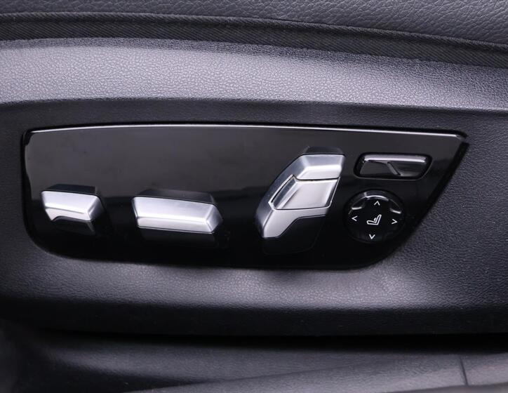 BMW Řada 5 19