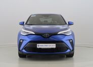 Toyota C-HR 10