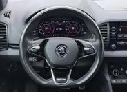 Škoda Karoq 8