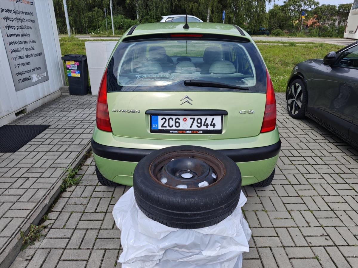 Citroën C3