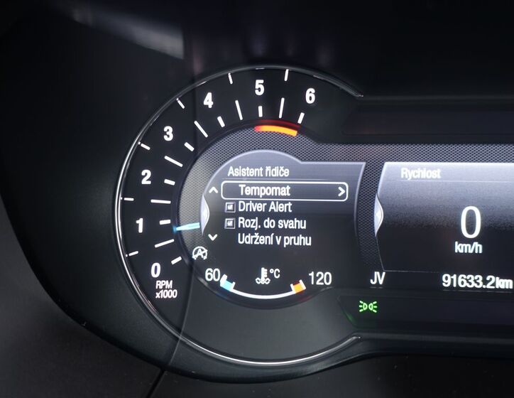 Ford S-MAX 13