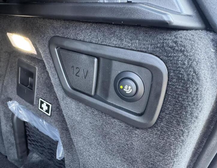 BMW X7 20