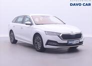 Škoda Octavia 1