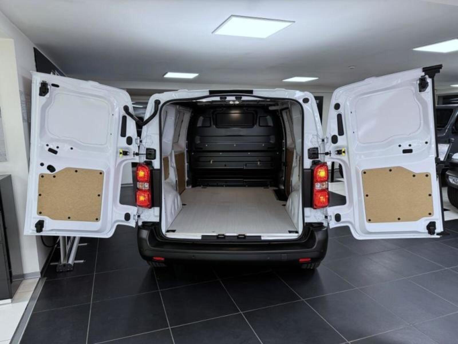 Fiat Scudo 8