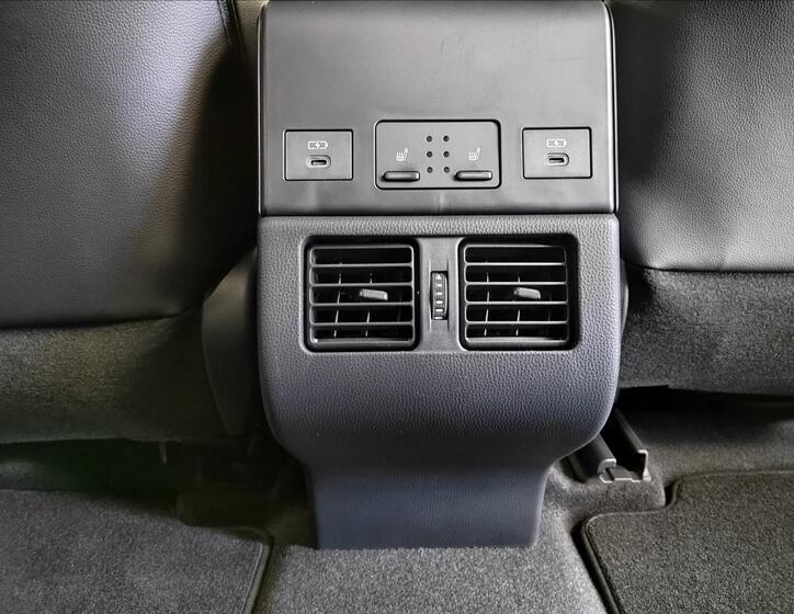 Subaru Solterra 23