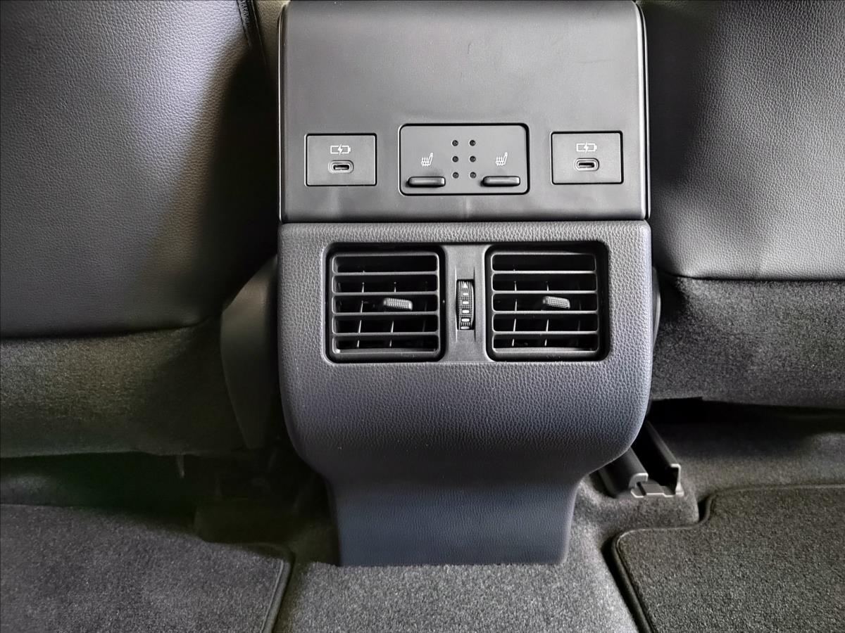 Subaru Solterra