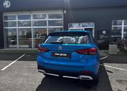 MG ZS 4