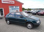 Škoda Felicia 8
