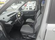 Ford Tourneo Courier 9