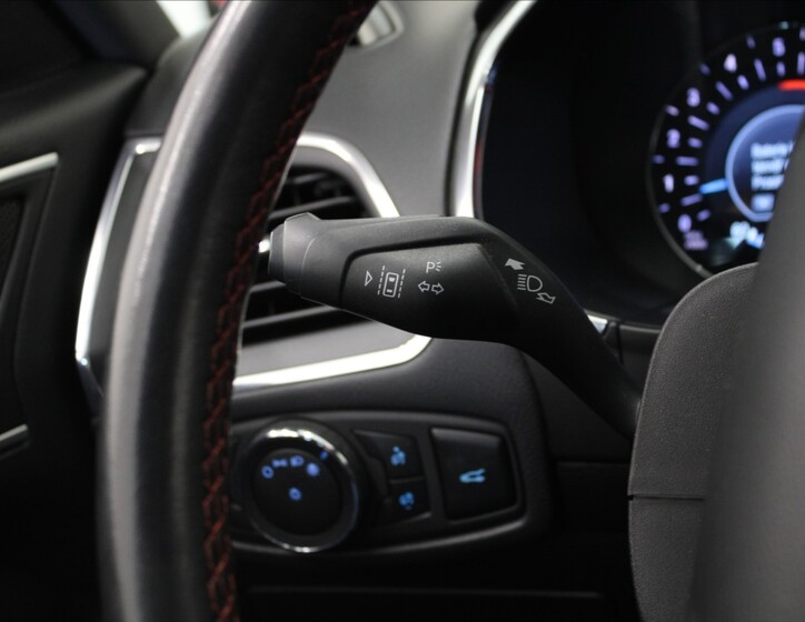 Ford S-MAX 23