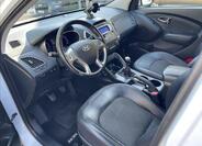 Hyundai ix35 12