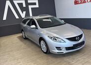 Mazda 6 4