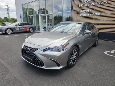 Lexus ES 300h