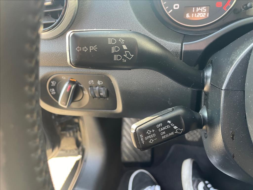 Audi A3 15