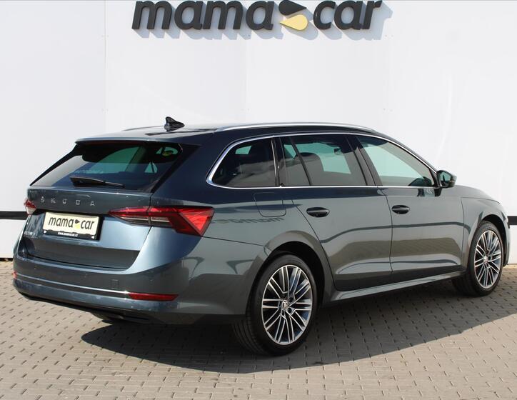 Škoda Octavia 7