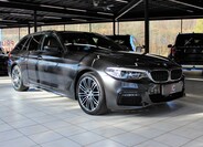 BMW Řada 5 1