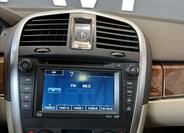 Cadillac SRX 32