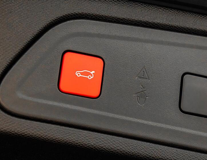 Citroën C5 Aircross 8
