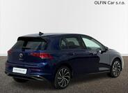 Volkswagen Golf 2