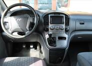 Hyundai H 1 9