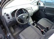 Volkswagen Golf Plus 12