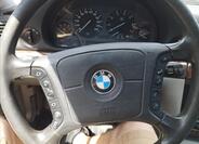 BMW Řada 7 17