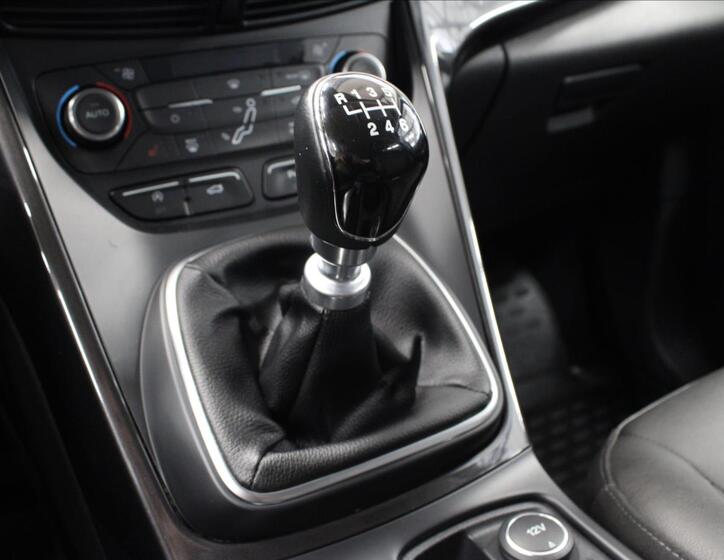 Ford Grand C-MAX 27