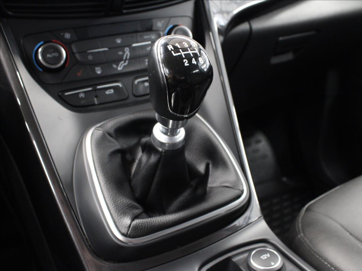 Ford Grand C-MAX
