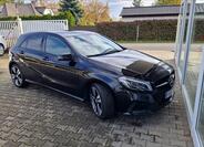 Mercedes-Benz Třídy A 8