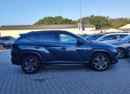 Hyundai Tucson 4