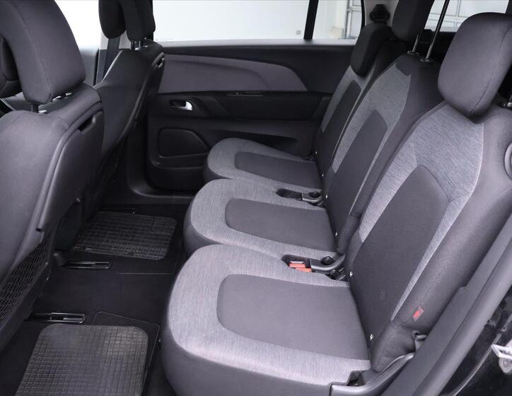 Citroën C4 Picasso 19