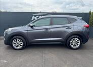 Hyundai Tucson 10
