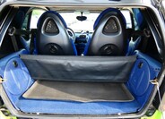 Smart Fortwo 10
