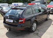 Škoda Octavia 4
