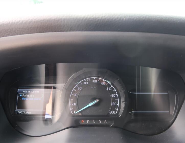 Ford Ranger 11