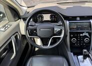 Land Rover Discovery Sport 14