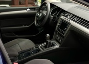 Volkswagen Passat 7