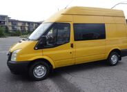 Ford Transit 2
