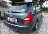 Škoda Fabia 7