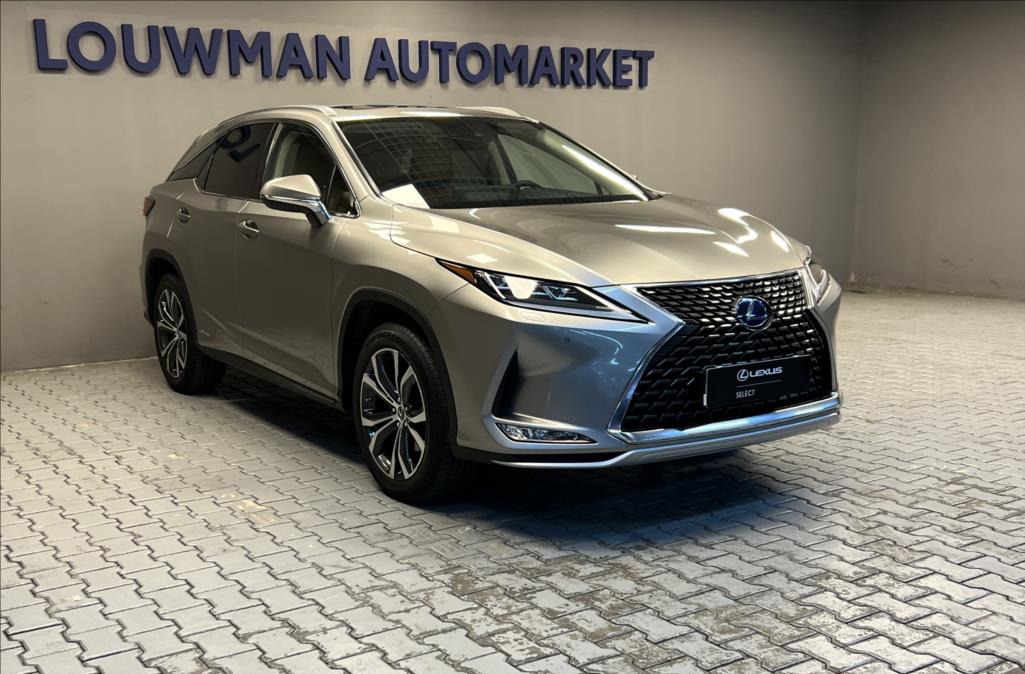 Lexus RX 450h