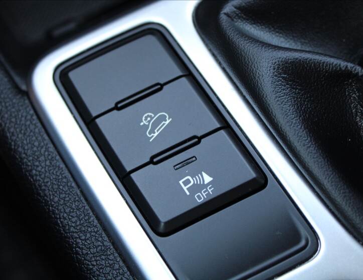 KIA Sportage 19