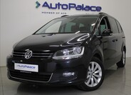 Volkswagen Sharan 1