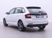 Škoda Rapid 5
