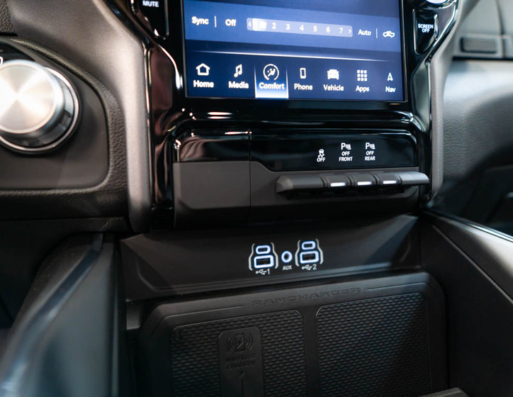 Dodge RAM 29