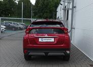 Mitsubishi Eclipse Cross 5