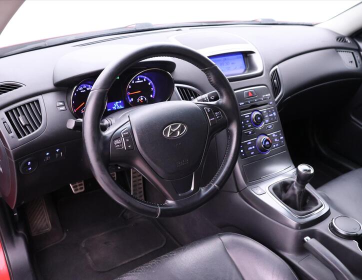 Hyundai Genesis 26