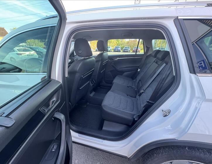 Škoda Kodiaq 12