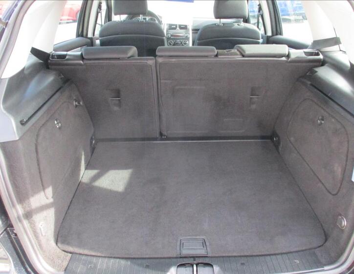 Mercedes-Benz Třídy B 13